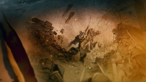 E3 2019 : Age of Empires II Definitive Edition retente une sortie cette année