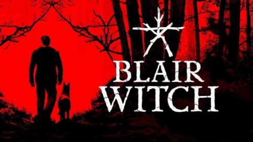 E3 2019 : Un jeu vidéo Blair Witch annoncé sur Xbox One et PC ! Première vidéo horrifique