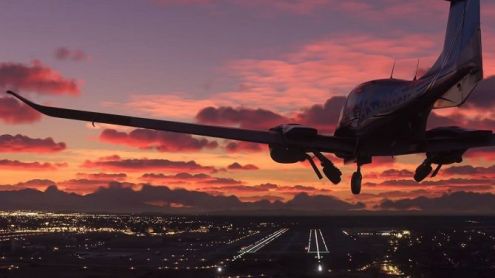 E3 2019 : On fait parler la bande annonce du Flight Simulator nouvelle génération image par image