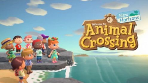 E3 2019 : Animal Crossing New Horizons Switch annonce sa date de sortie