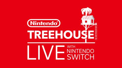 E3 2019 : Suivez le Live du Nintendo Treehouse durant 3 jours et découvrez plus de gameplay !