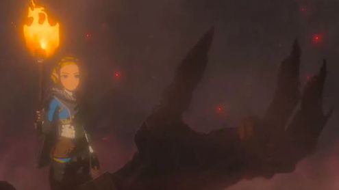 E3 2019 : Zelda Breath of the Wild 2 : Eiji Aonuma livre quelques infos sur un jeu 