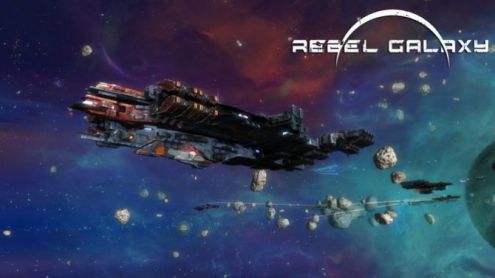 Epic Games Store : Rebel Galaxy offert, le prochain jeu gratuit annoncé