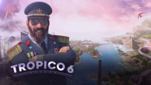Tropico 6 a une date de sortie sur PS4 et Xbox One