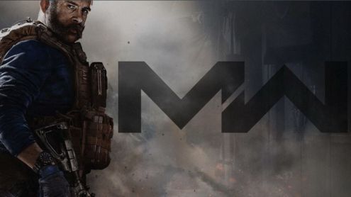 Call of Duty Modern Warfare : Le mode Gunfight en démonstration 4K sur PS4 Pro