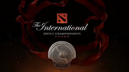 DotA 2 : Les groupes du mondial, The International 9, dévoilés DotA 2 : Les groupes du mondial, The International 9, dévoilés