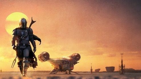 Star Wars : The Mandalorian, la première bande-annonce est là !