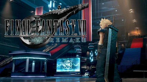 Final Fantasy VII Remake : Square Enix détaille ses plans pour le Tokyo Game Show