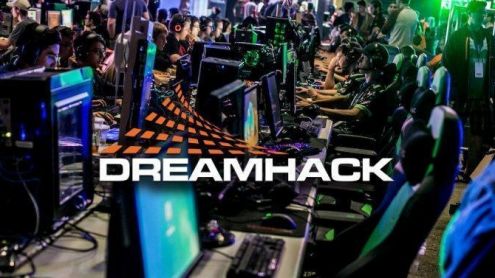 Rainbow Six Siege : La DreamHack Montréal se lance, une place à gagner au mondial