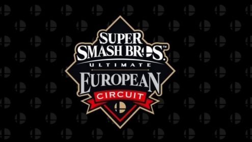 Super Smash Bros. Ultimate : Nintendo crée enfin son circuit compétitif avec l'European Circuit