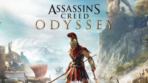 Assassin's Creed Odyssey : Le mode d'éducation Discovery Tour est disponible Assassin's Creed Odyssey : Le mode d'éducation Discovery Tour est disponible