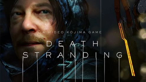 TGS 2019 : Suivez la présentation de Death Stranding à 8h30 TGS 2019 : Suivez la présentation de Death Stranding à 8h30