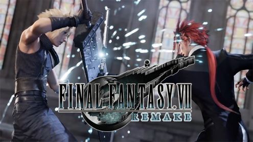 TGS 2019 : Découvrez le nouveau trailer renversant de Final Fantasy VII Remake