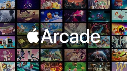 Apple Arcade dévoile ses jeux de lancement dans une vidéo à 100 à l'heure