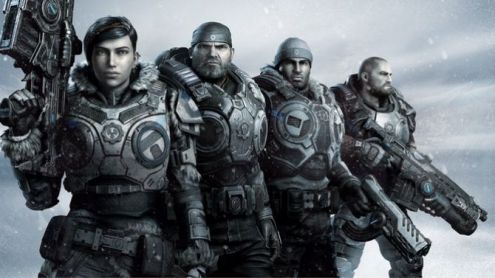 Gears 5 : Le lancement de tous les records sur Xbox One et PC