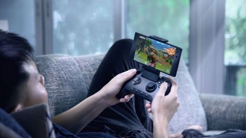 TEST du pad Razer Raiju Mobile : Les Smartphones sont des consoles comme les autres TEST du pad Razer Raiju Mobile : Les Smartphones sont des consoles comme les autres