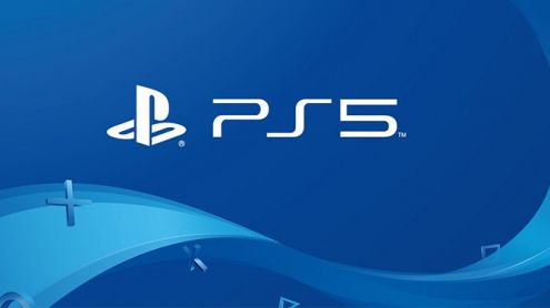 Sony annonce la PlayStation 5 pour la fin 2020, avec une nouvelle manette