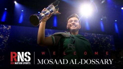 eSport : Jay-Z se lance en recrutant un champion du monde de FIFA eSport : Jay-Z se lance en recrutant un champion du monde de FIFA
