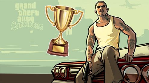 GTA San Andreas : Un joueur atomise l'ancien record du monde, découvrez sa vidéo