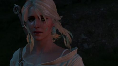 The Witcher 3 Switch se lance en vidéo, une beauté presque parfaite ?