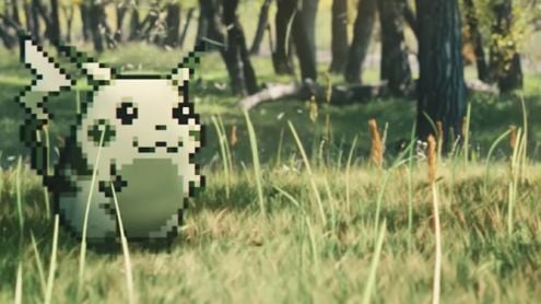 Nintendo Switch : Pokémon Épée/Bouclier touche la corde sensible avec une vidéo nostalgique