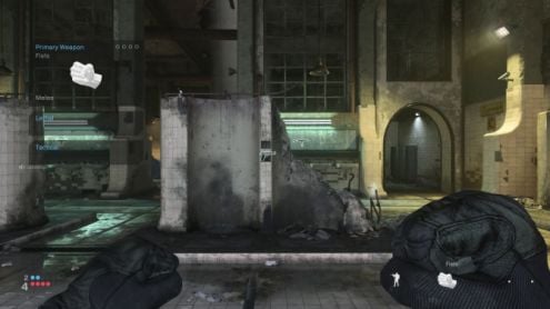 Call of Duty Modern Warfare : Découvrez en vidéo la variante du mode Gunfight