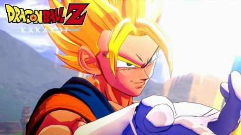 PGW 2019 : Dragon Ball Z Kakarot fait éclater une nouvelle bande-annonce
