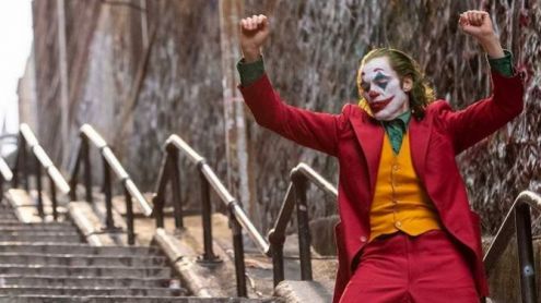 Cinéma : Une suite de Joker en préparation