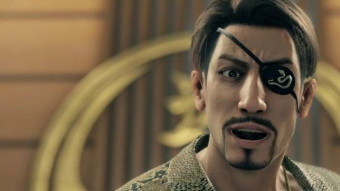 Yakuza 7 : Du gameplay inédit dévoilé, Kiryu et Majima de la partie