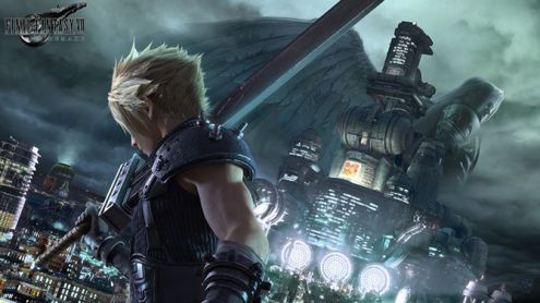 The Game Awards : Cloud en vedette dans le nouveau trailer de Final Fantasy VII Remake