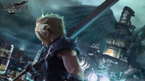 The Game Awards : Final Fantasy VII Remake y sera avec un nouveau trailer