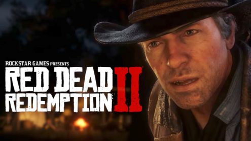 Red Dead Redemption 2 : Les ventes Epic Games Store de novembre révélées