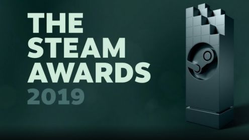 Steam Awards : Voici les grands gagnants de l'édition 2019