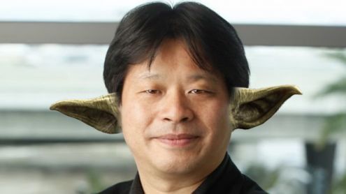 Final Fantasy VII Remake : Le producteur Yoshinori Kitase compare l'original à Star Wars