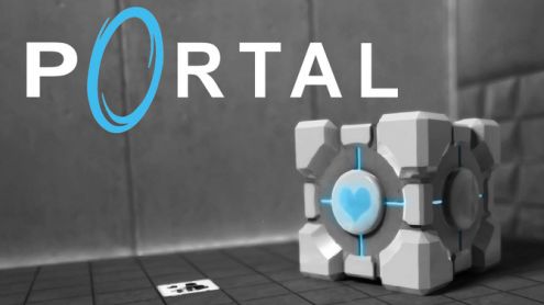 Portal : La préquelle F-Stop dévoile son gameplay complètement fou dans un documentaire