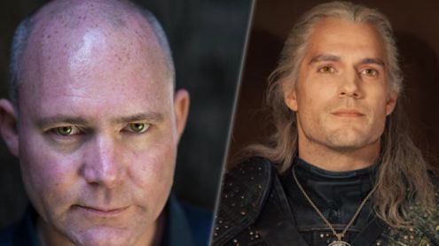 The Witcher : La voix de Geralt dans les jeux a vu la série Netflix et donne son avis