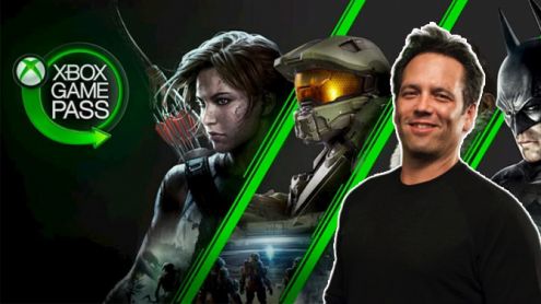 Xbox Game Pass : Phil Spencer maintient que l'abonnement est un système viable