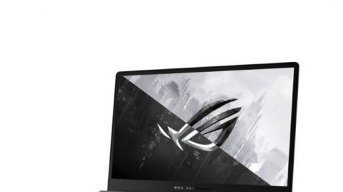 CES 2020 : Asus montre les Laptop Gaming Zephyrus G14 et G15 avec led sur capot