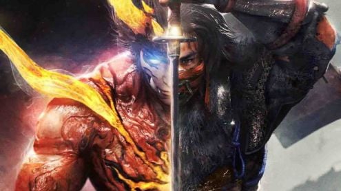 Nioh 2 liste les améliorations prévues grâce aux retours de la Bêta