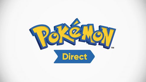 Nintendo annonce un Pokémon Direct pour cette semaine