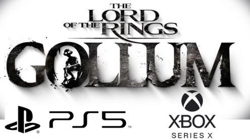 The Lords of the Rings Gollum confirmé sur PS5 et Xbox Series X, le plein de nouvelles infos
