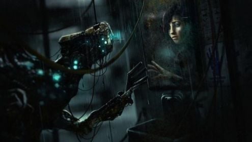 Frictional Games (Amnesia et SOMA) tease son prochain jeu