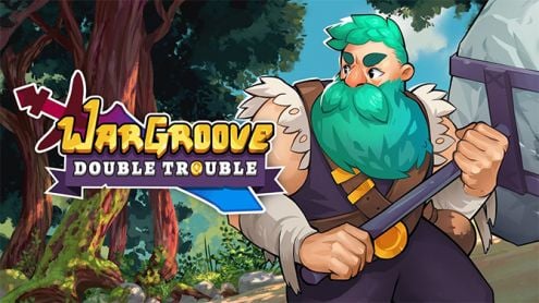 Wargroove : Le DLC gratuit Double Trouble se lance en vidéo