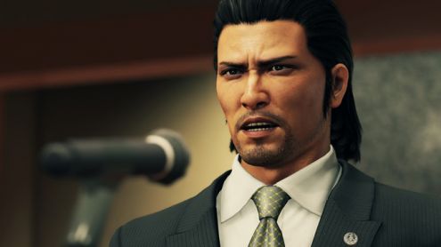 Yakuza 7 : Toutes les invocations de personnages légendaires listées