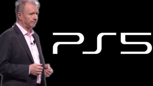 PS5 : Jim Ryan tease des 