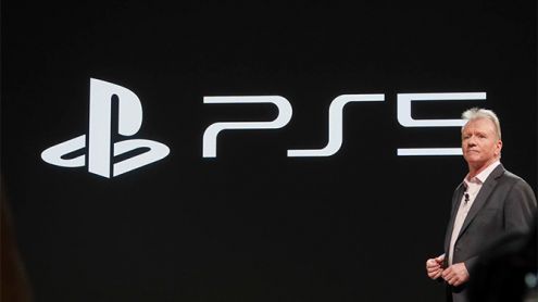 PS5 : Le PDG de PlayStation revient sur le choix du logo