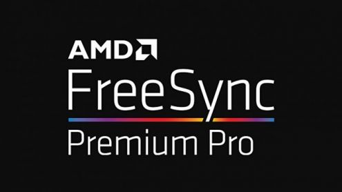 CES 2020 : Le label AMD FreeSync se divise désormais en 3