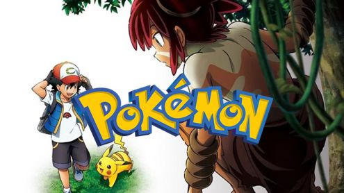 Pokémon : Le nouveau film se dévoile à travers une première vidéo teaser