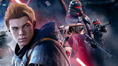 Star Wars Jedi Fallen Order : Lucasfilm voulait quelque chose de très différent