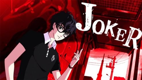 Persona 5 Scramble dévoile sa superbe cinématique d'introduction animée